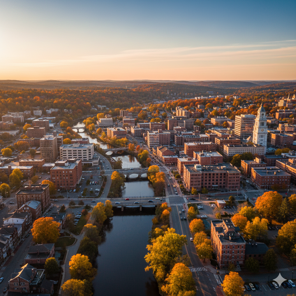 nashua new hampshire