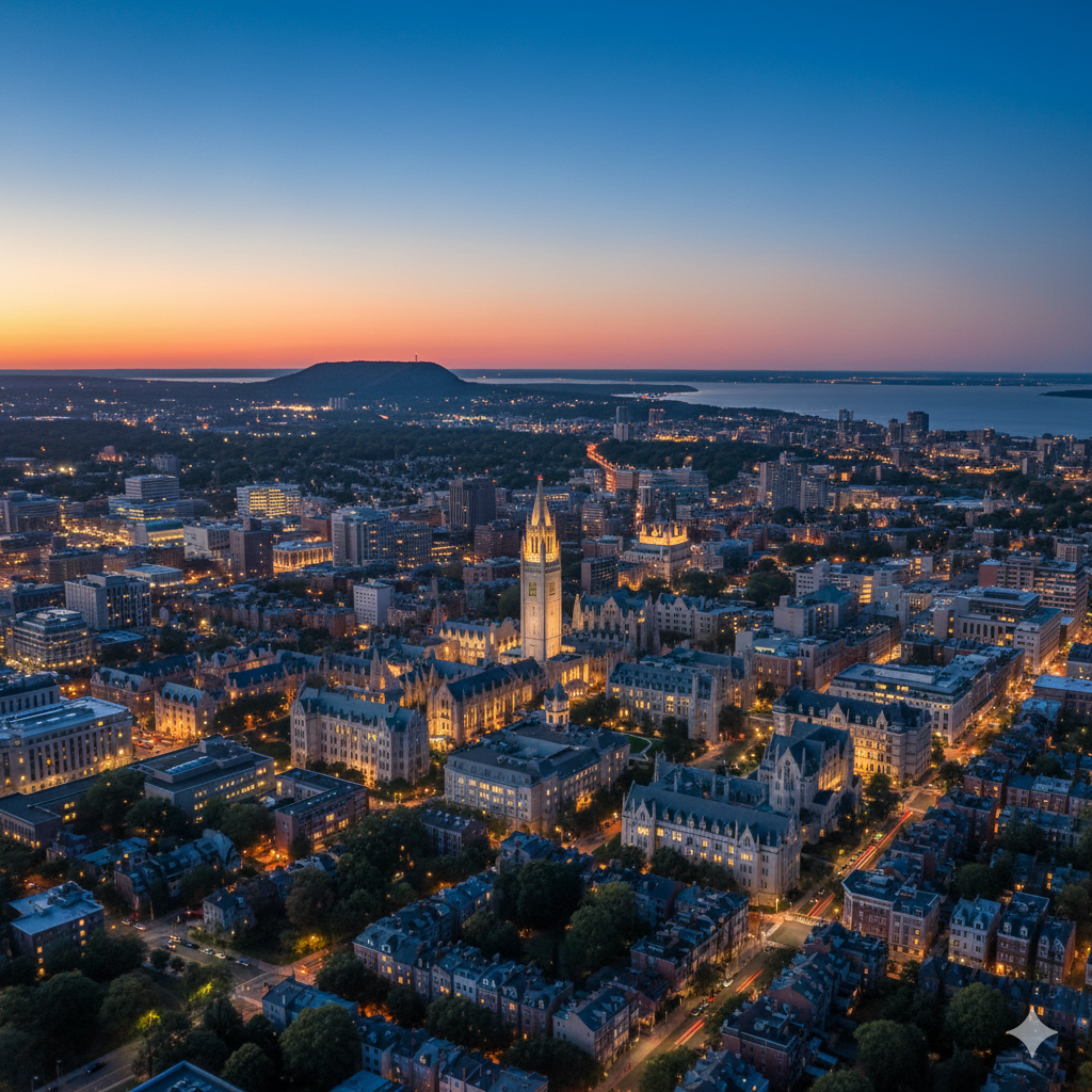 new haven Connecticut