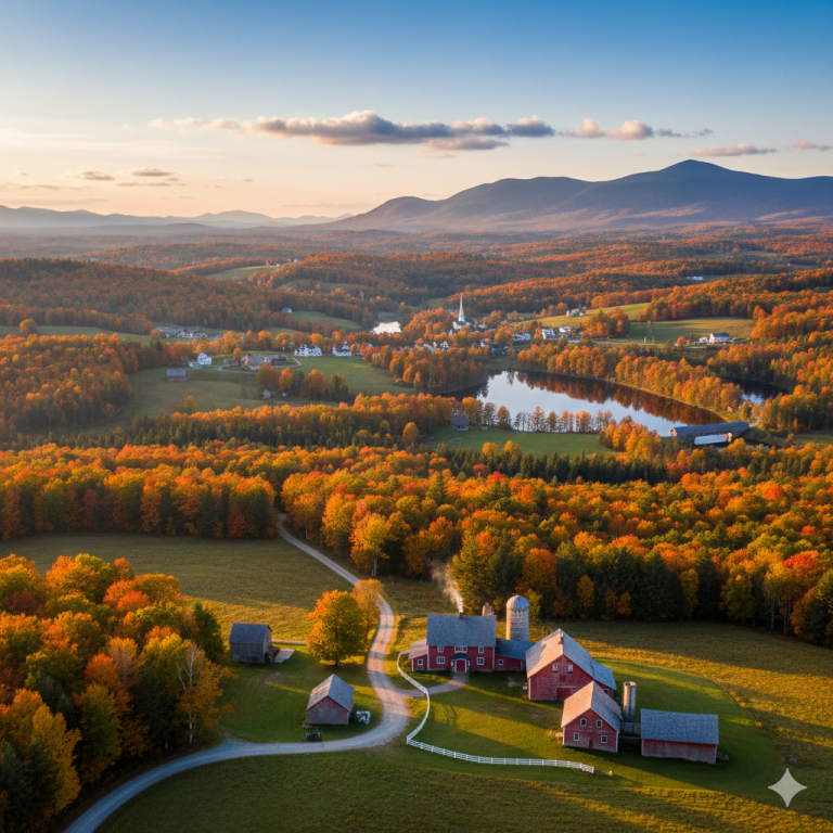 vermont