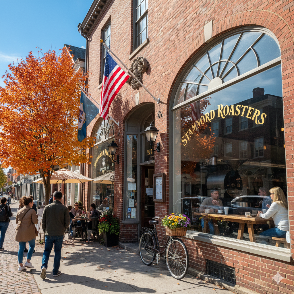 business in connecticut