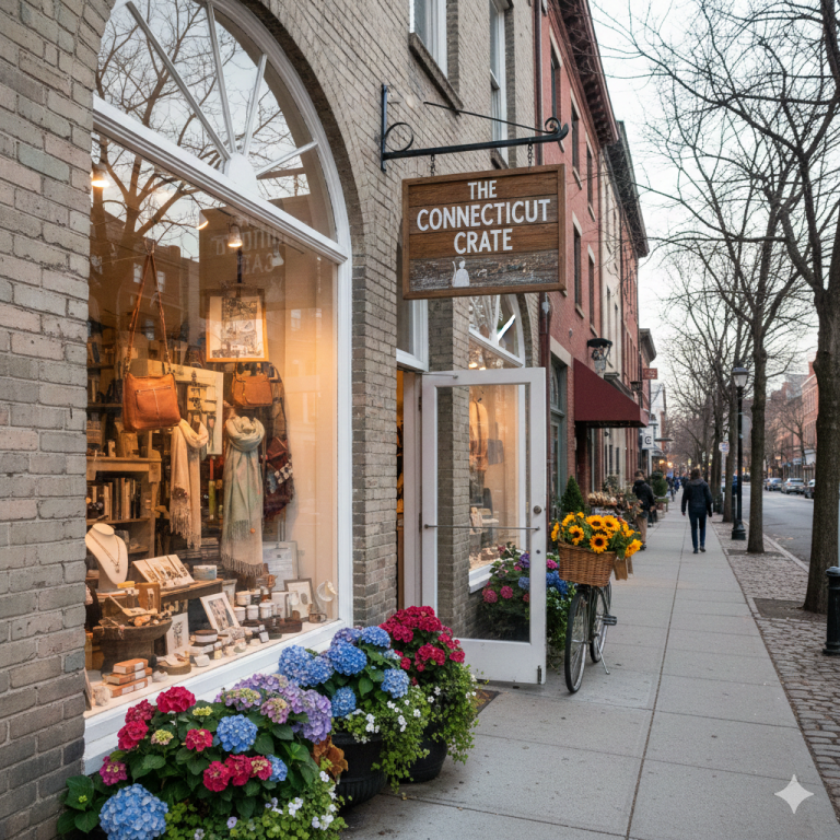 small boutique in hartford connecticut