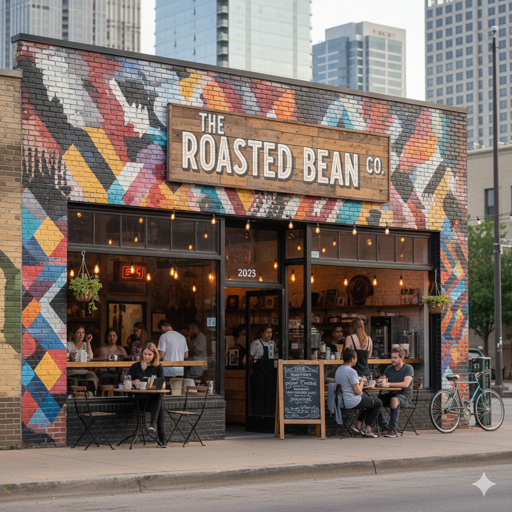 small business in dallas texas