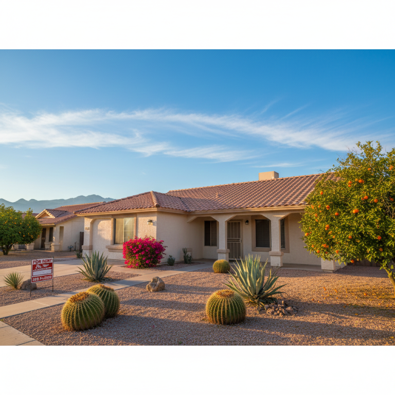 rental house in phoenix arizona