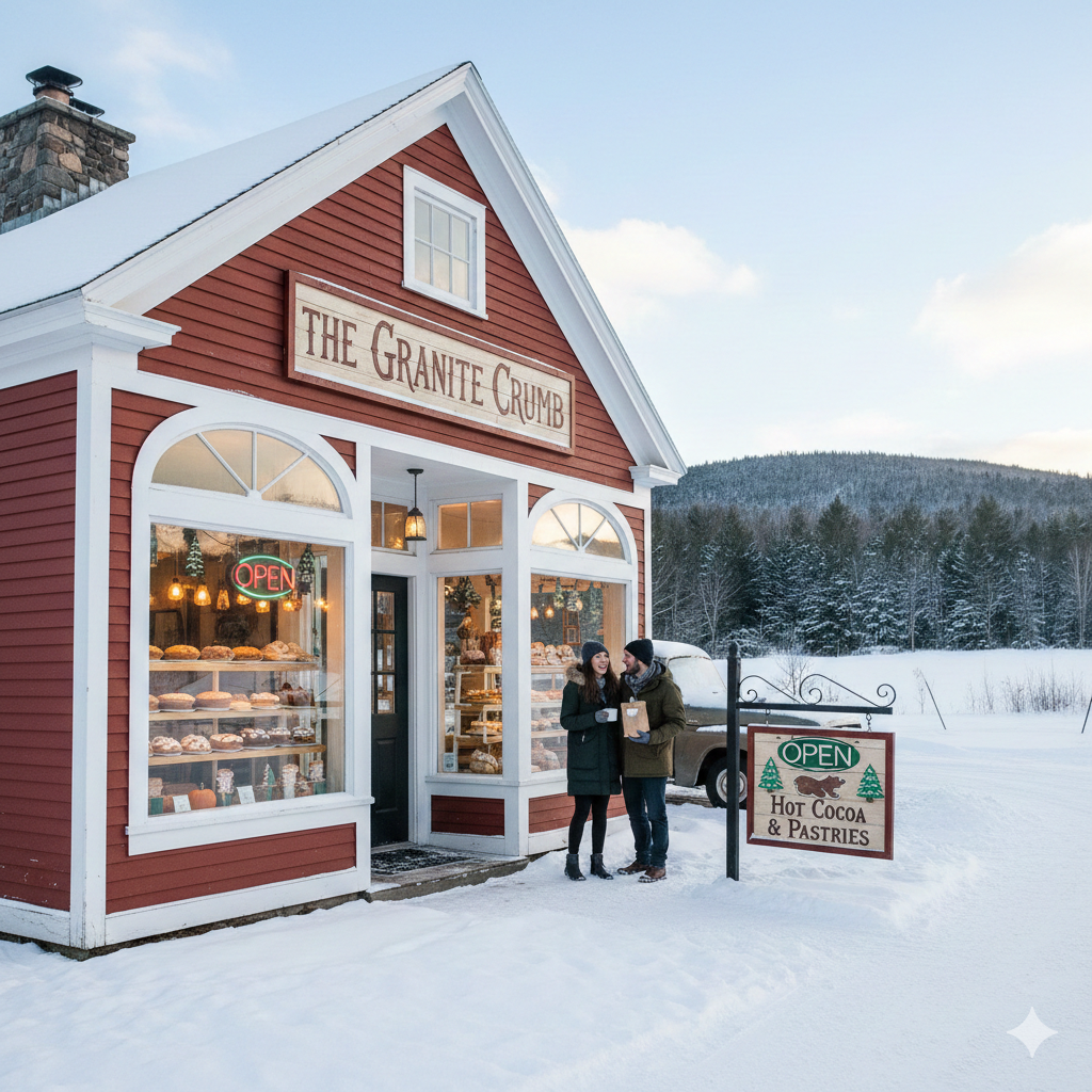 small business in new hampshire