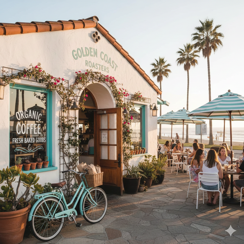 small business in southern california