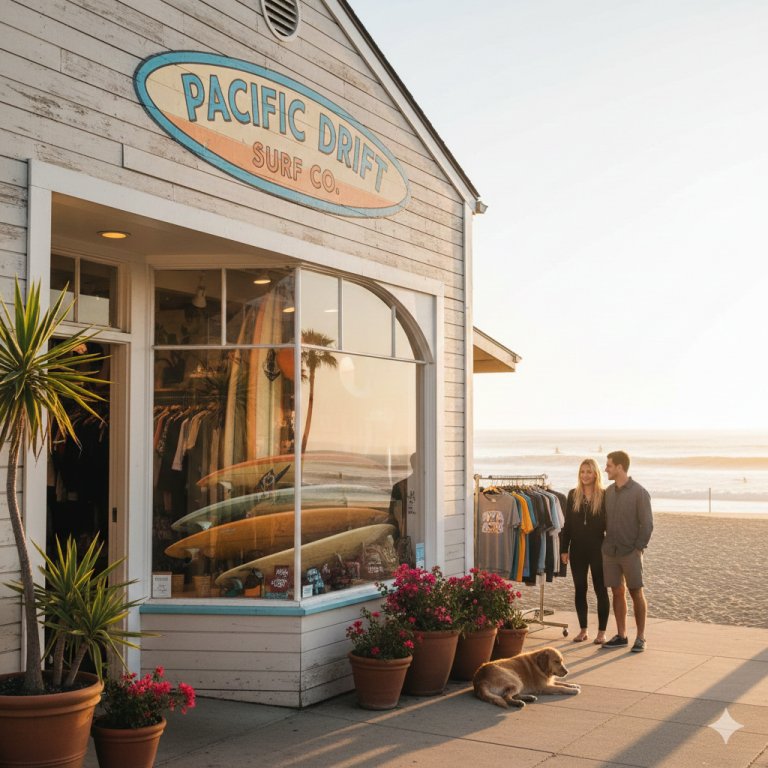 small business in southern california