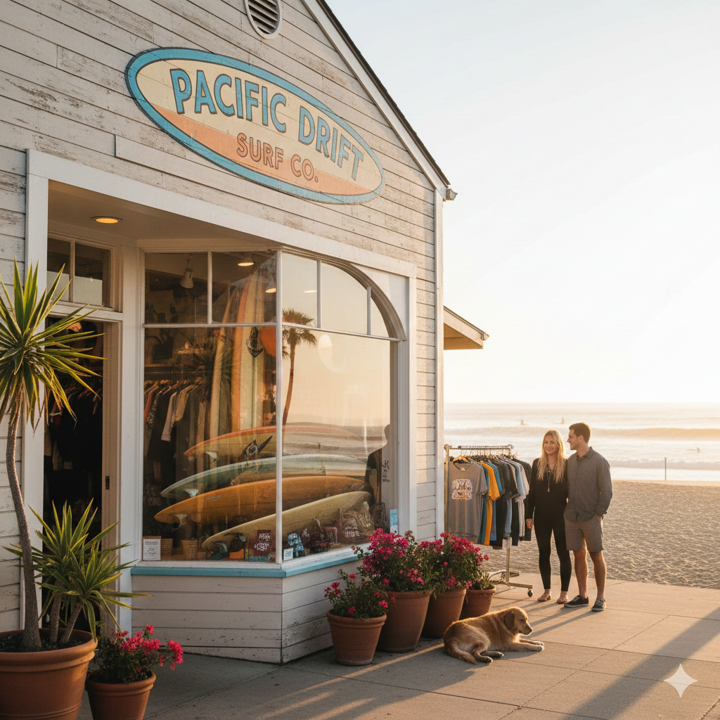 small business in southern california