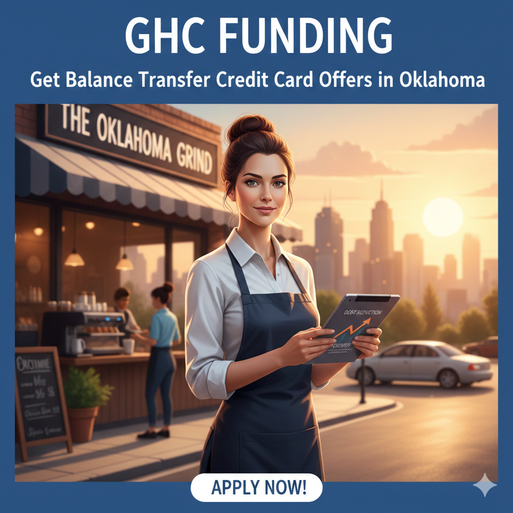 oklahoma credit card debt