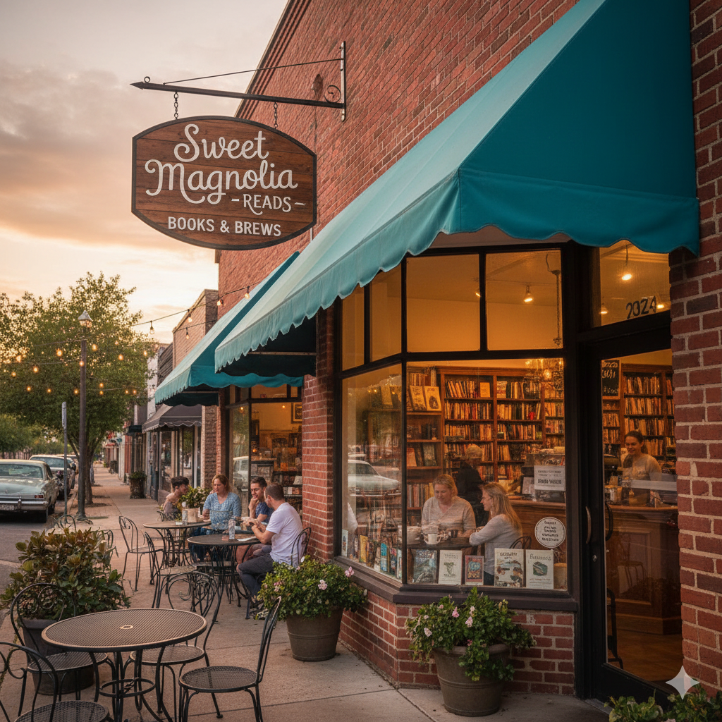 small business in jackson mississippi