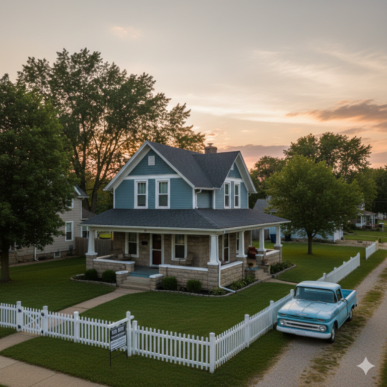 rental house in kansas city ks