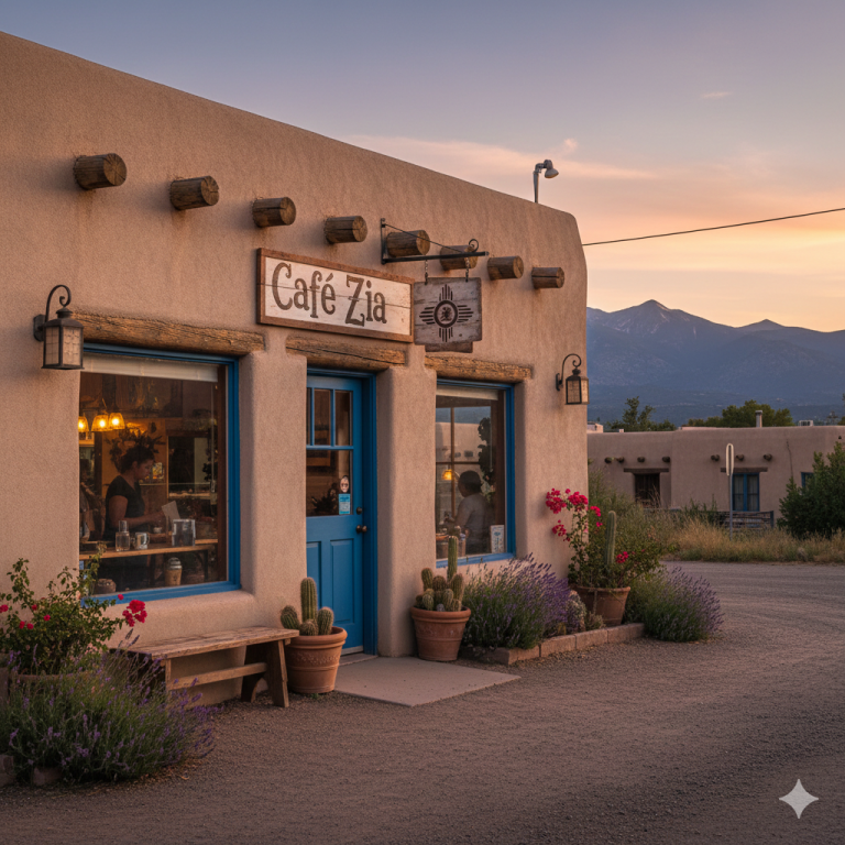 small business in new mexico