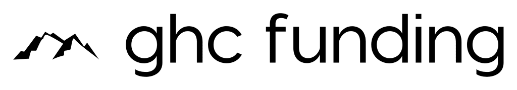 Black logo – no background